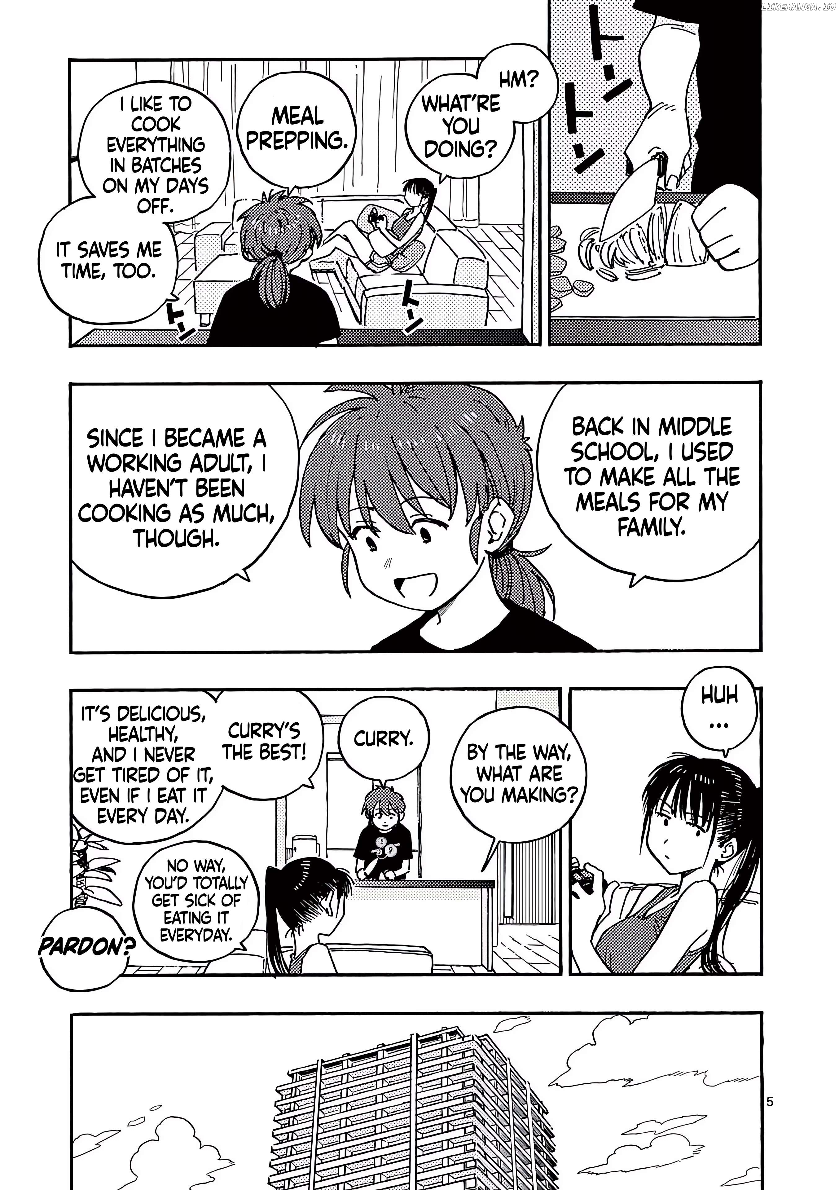 Read Rairairai - Manga EN Manga Online