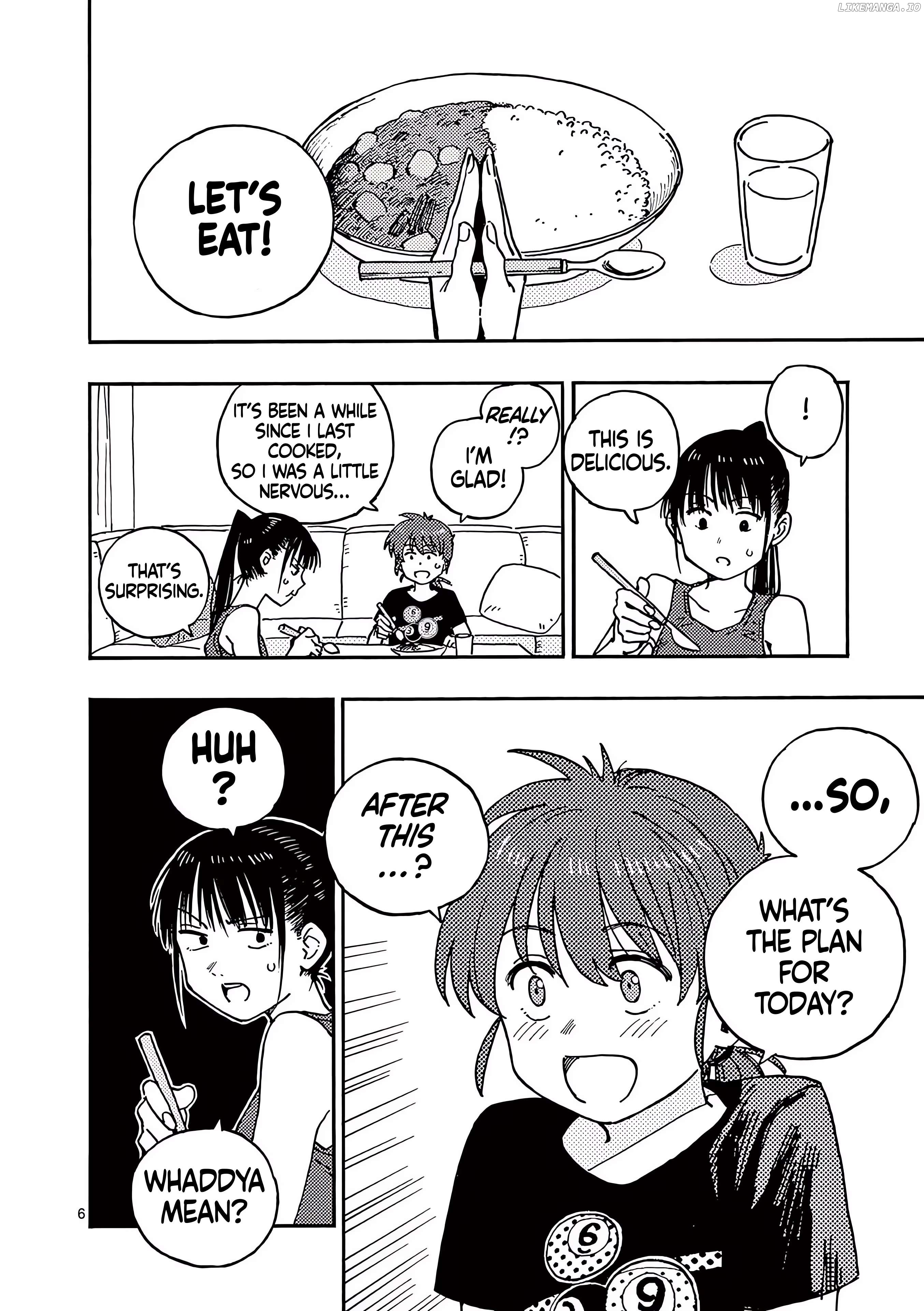 Read Rairairai - Manga EN Manga Online