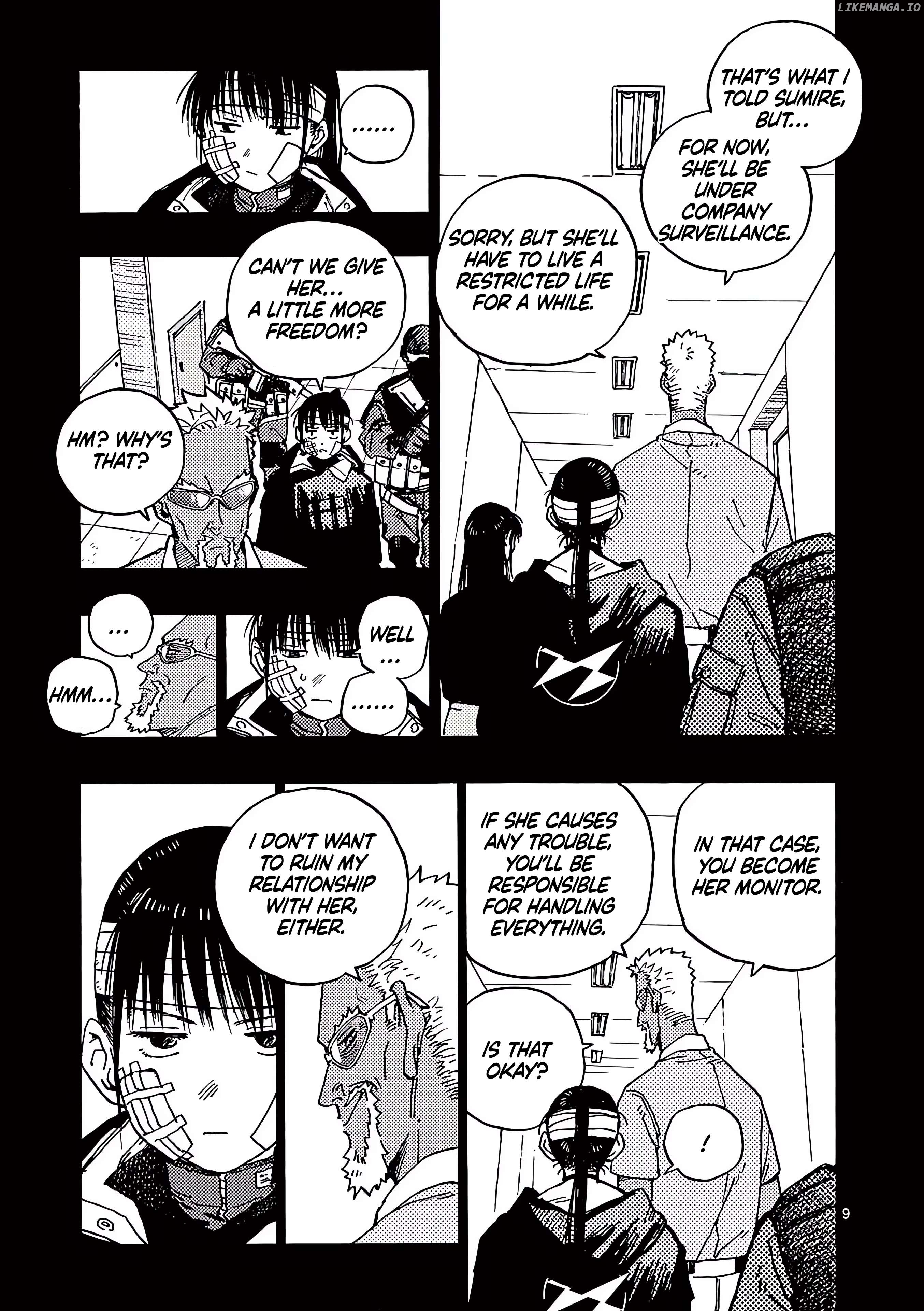 Read Rairairai - Manga EN Manga Online
