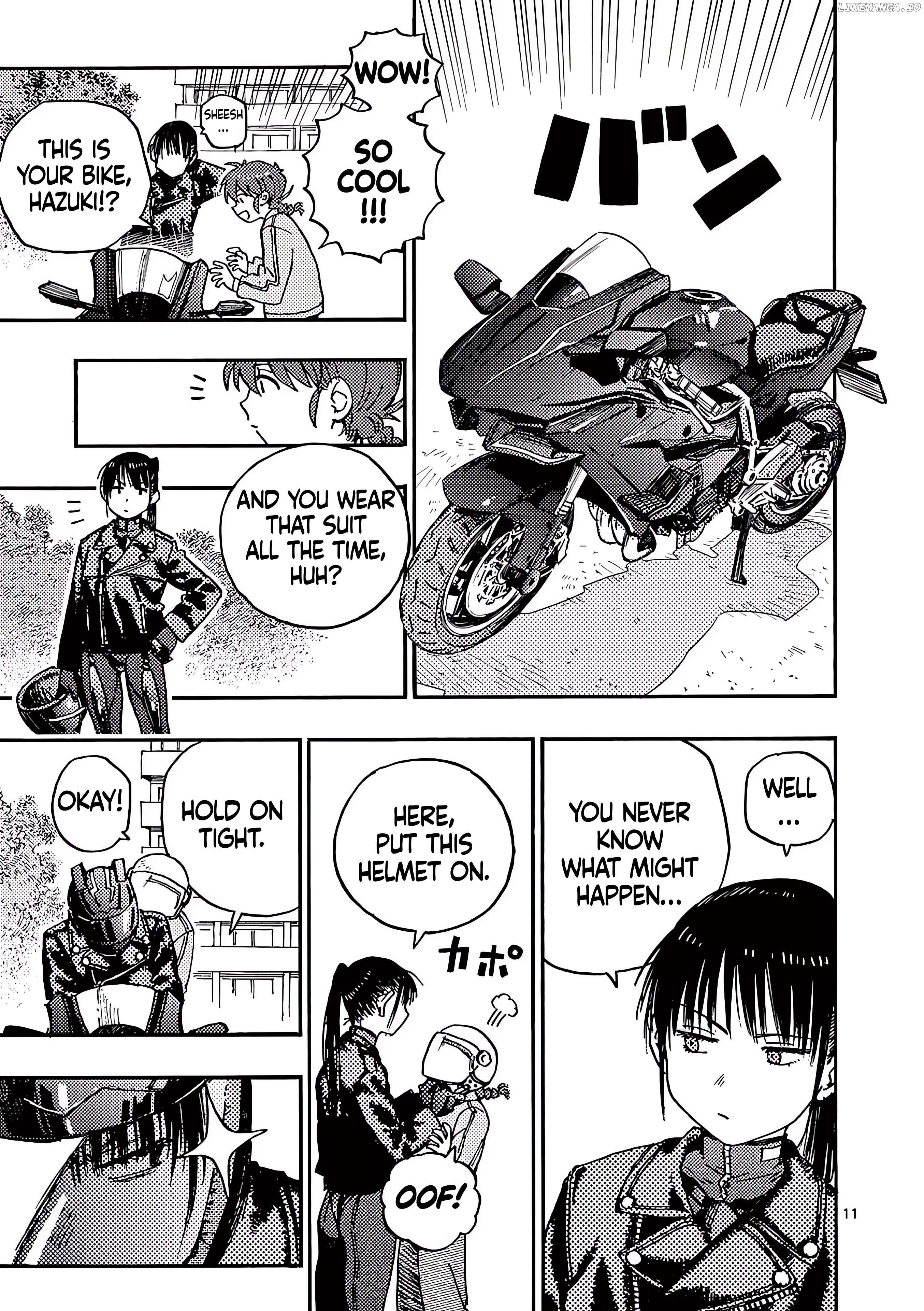 Read Rairairai - Manga EN Manga Online