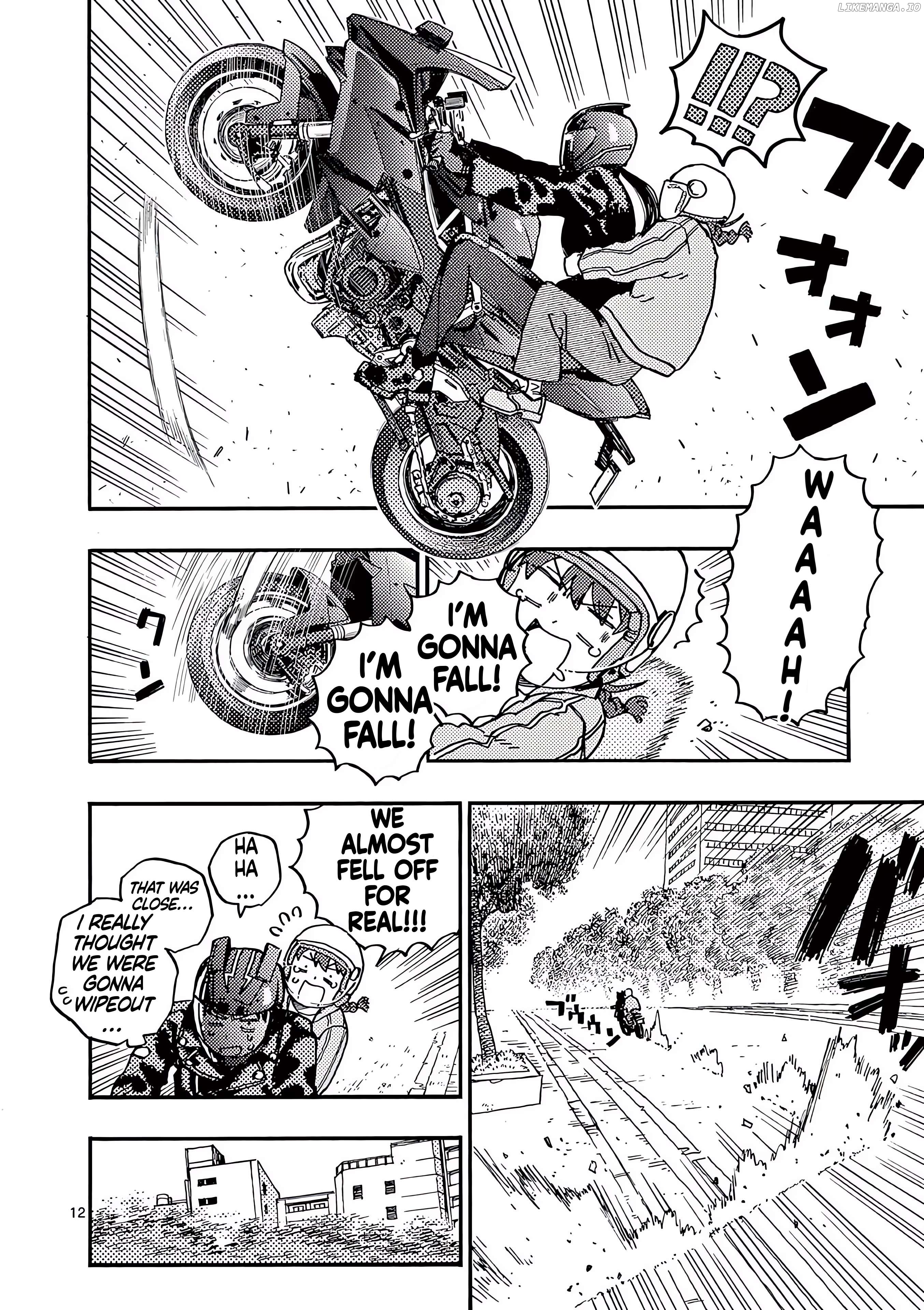 Read Rairairai - Manga EN Manga Online
