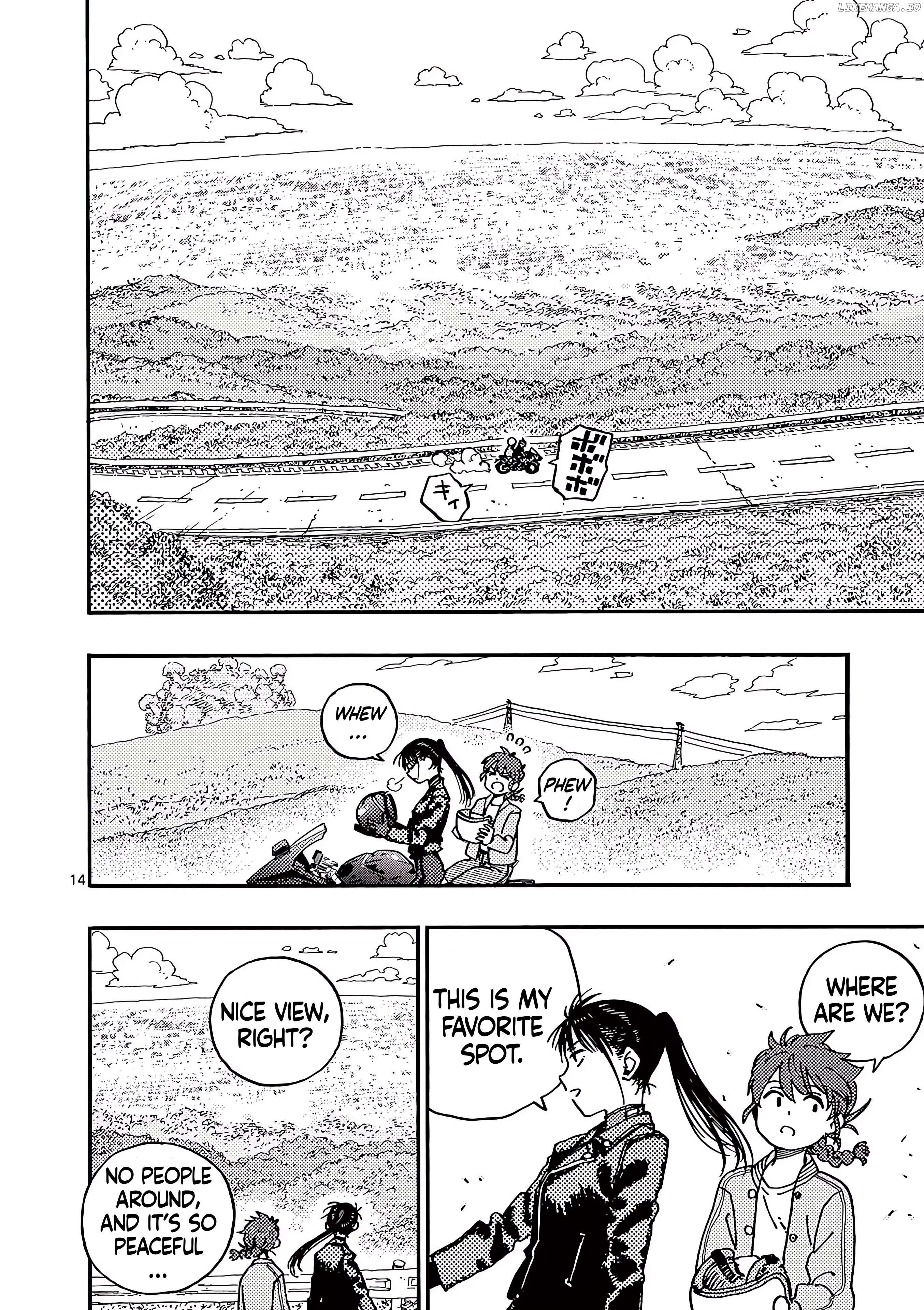 Read Rairairai - Manga EN Manga Online