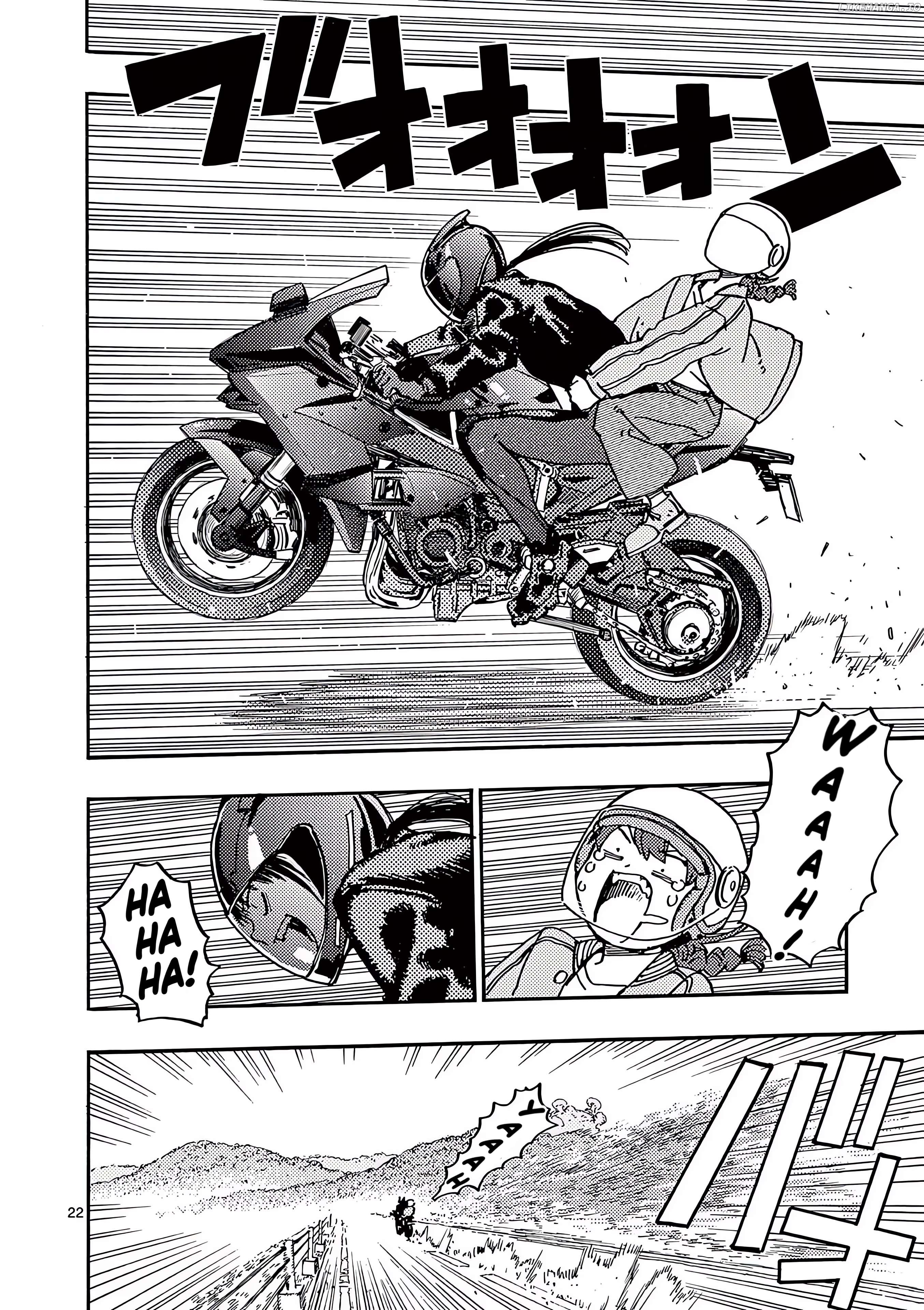 Read Rairairai - Manga EN Manga Online