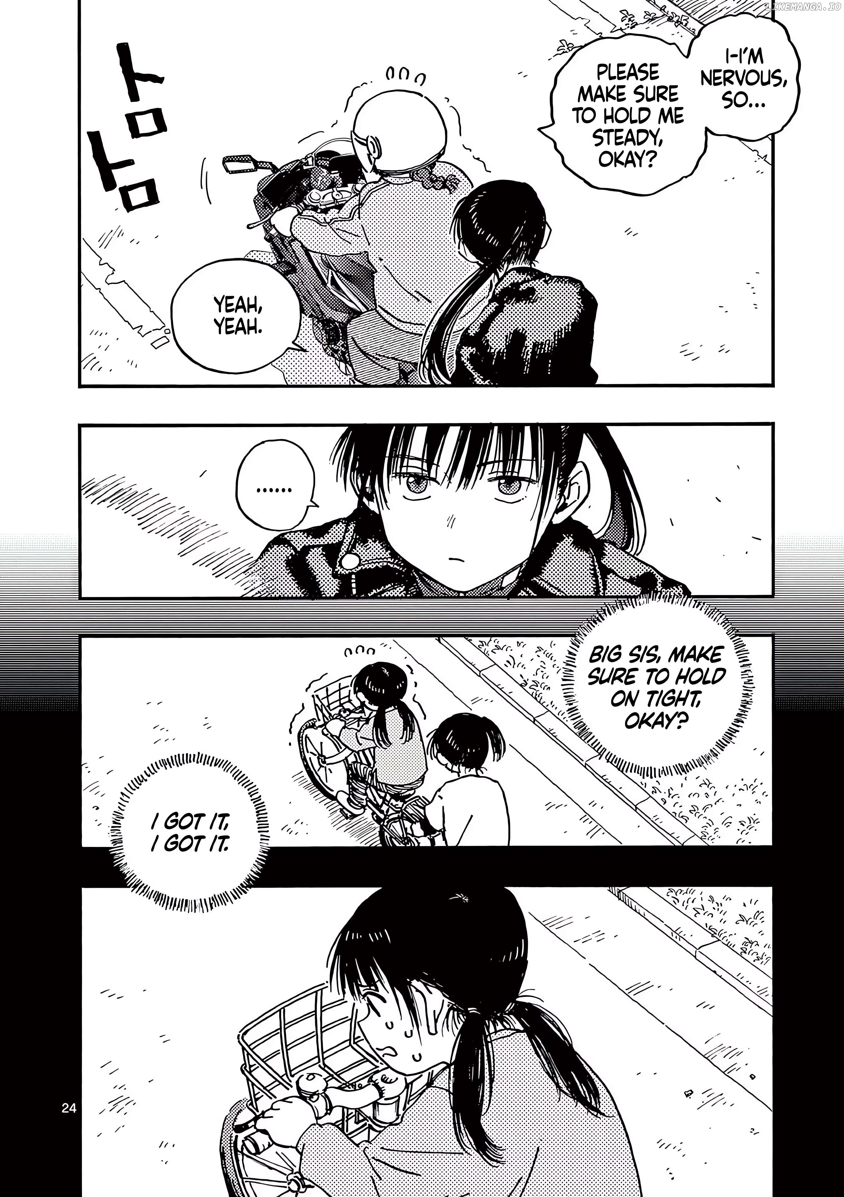Read Rairairai - Manga EN Manga Online