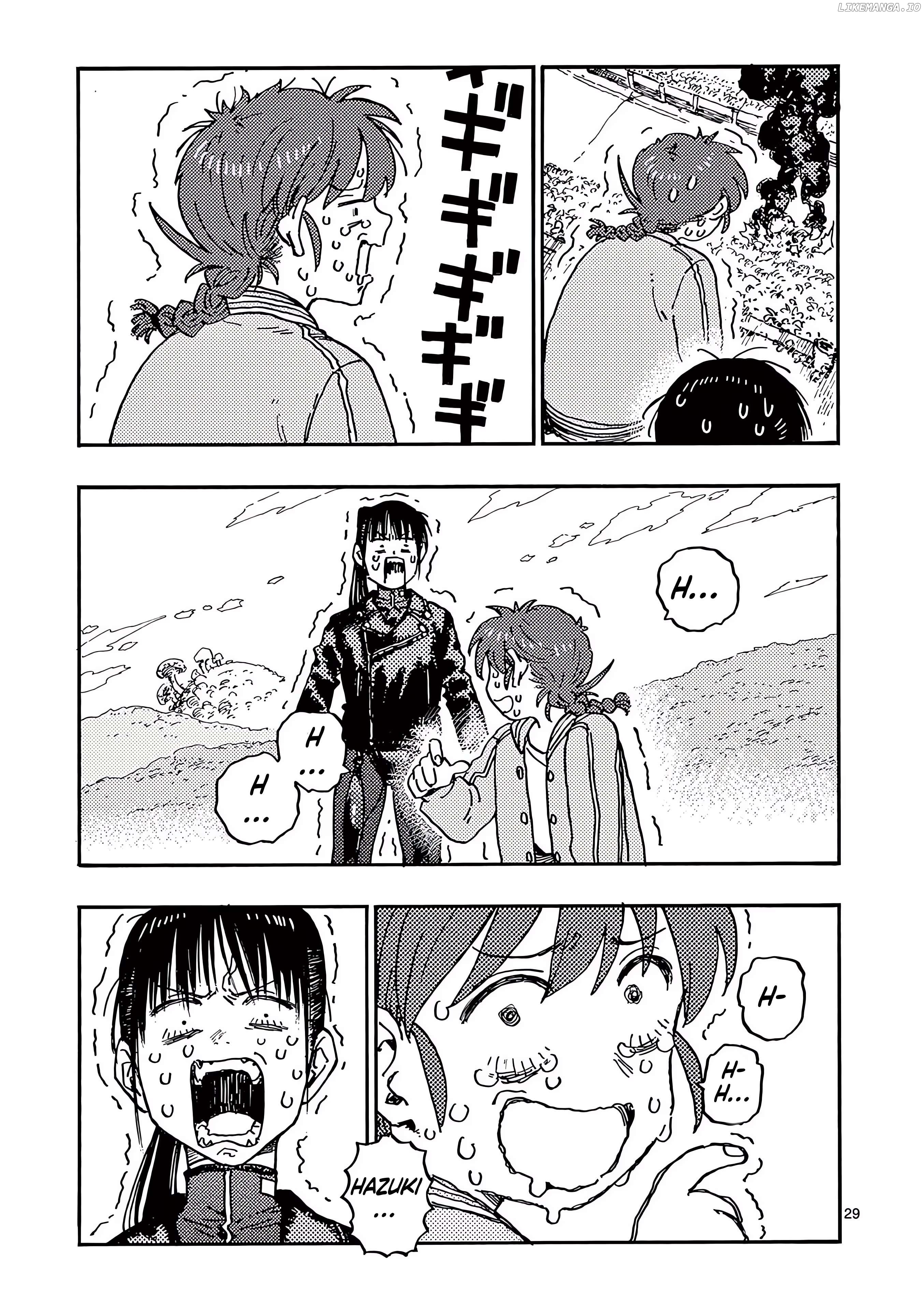 Read Rairairai - Manga EN Manga Online
