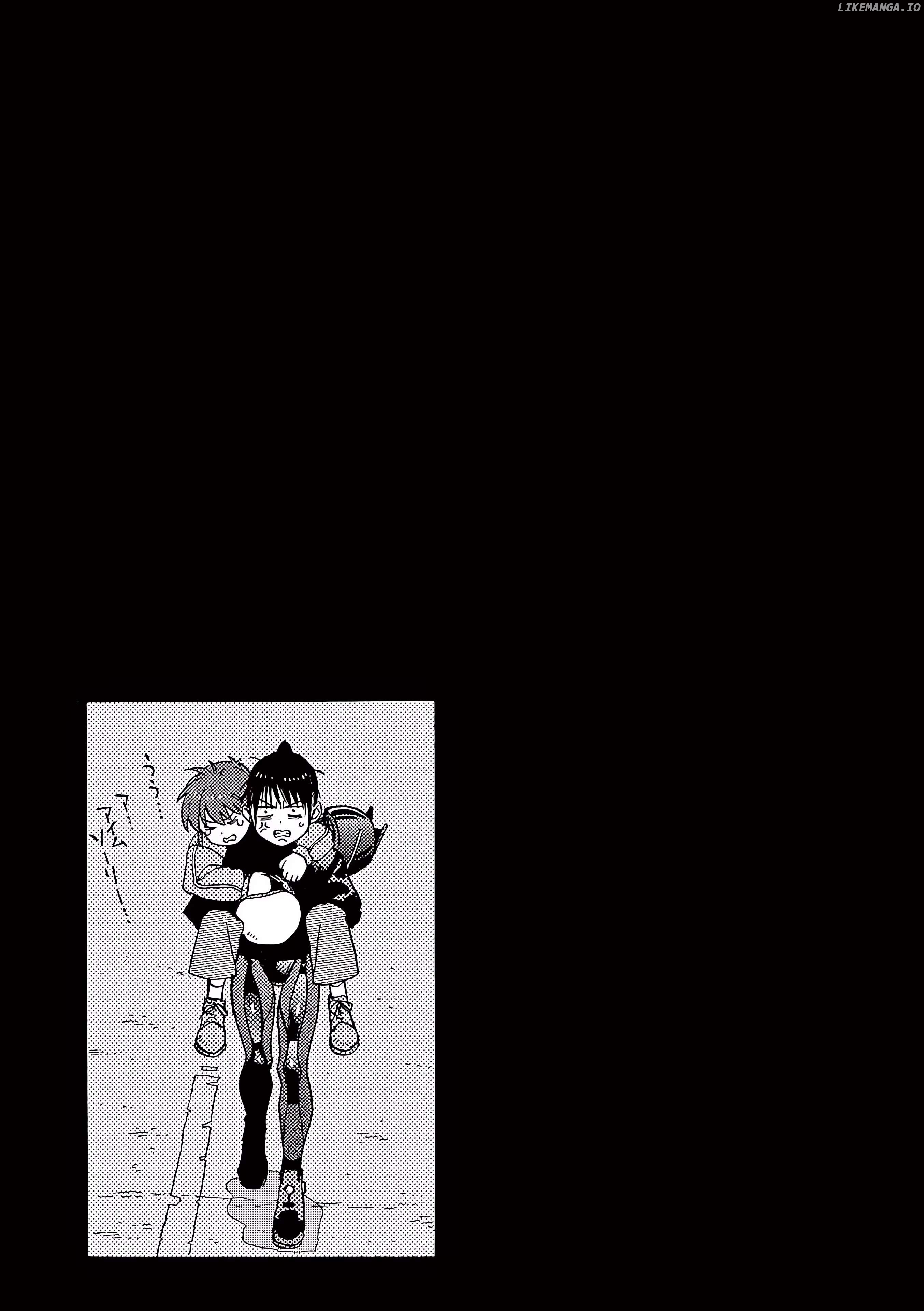 Read Rairairai - Manga EN Manga Online