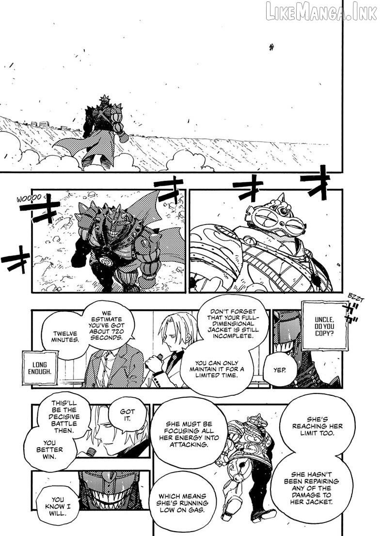 Read Rairairai - Manga EN Manga Online