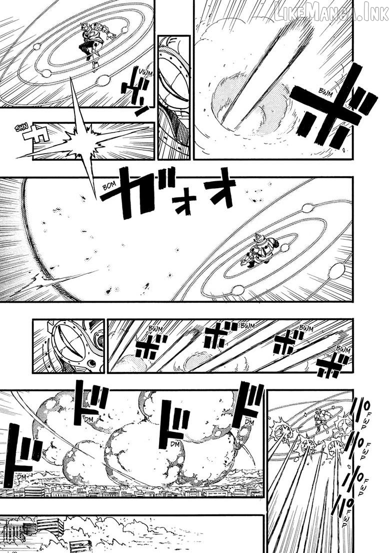Read Rairairai - Manga EN Manga Online