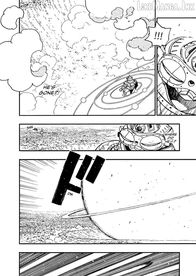 Read Rairairai - Manga EN Manga Online