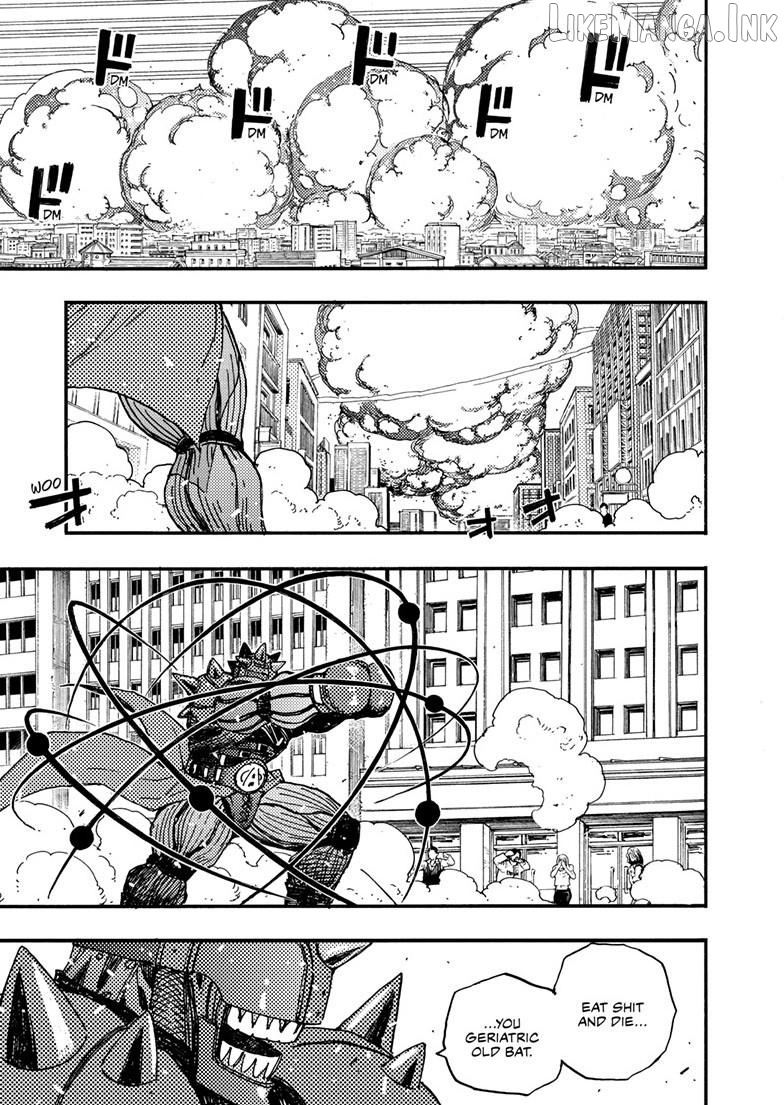 Read Rairairai - Manga EN Manga Online