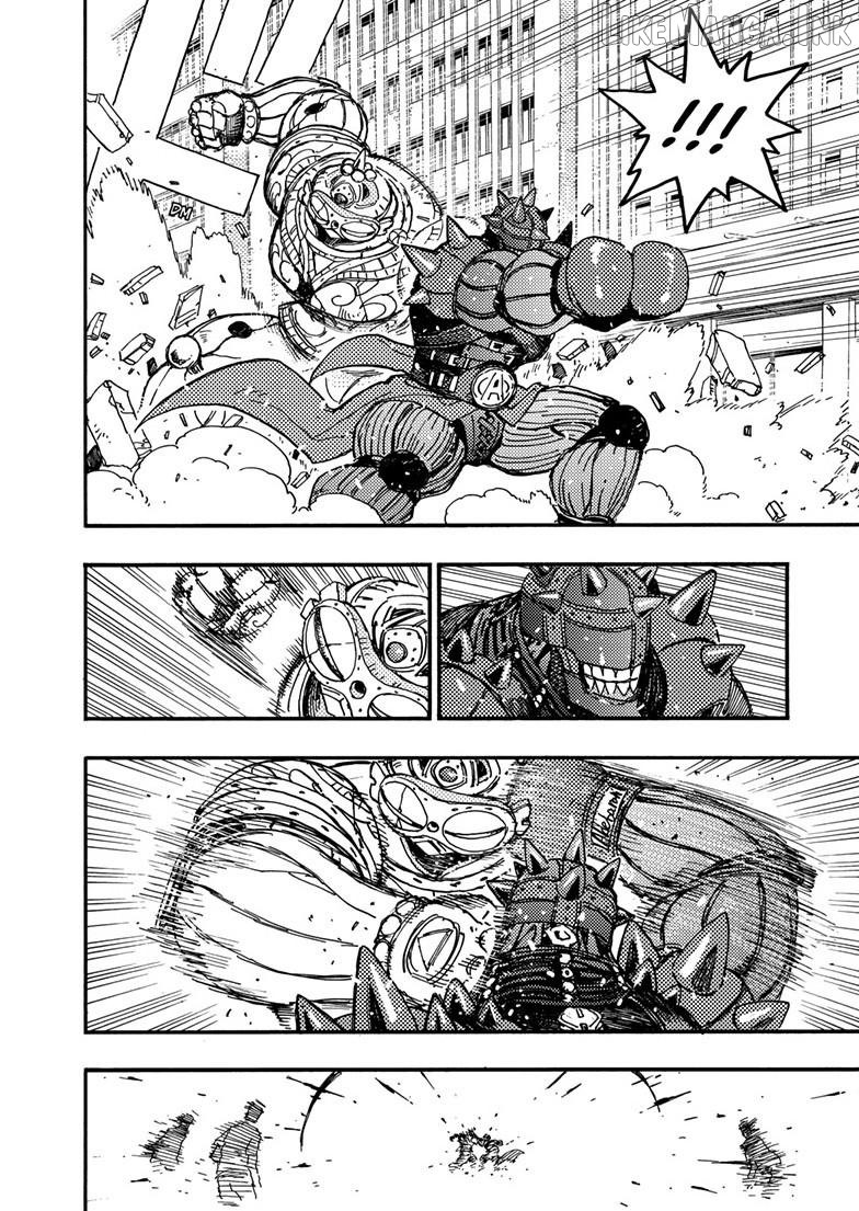 Read Rairairai - Manga EN Manga Online