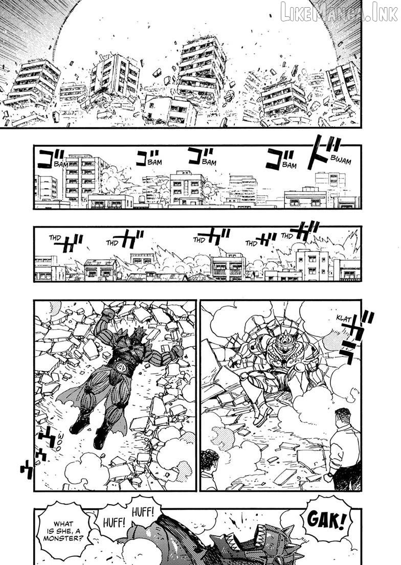 Read Rairairai - Manga EN Manga Online