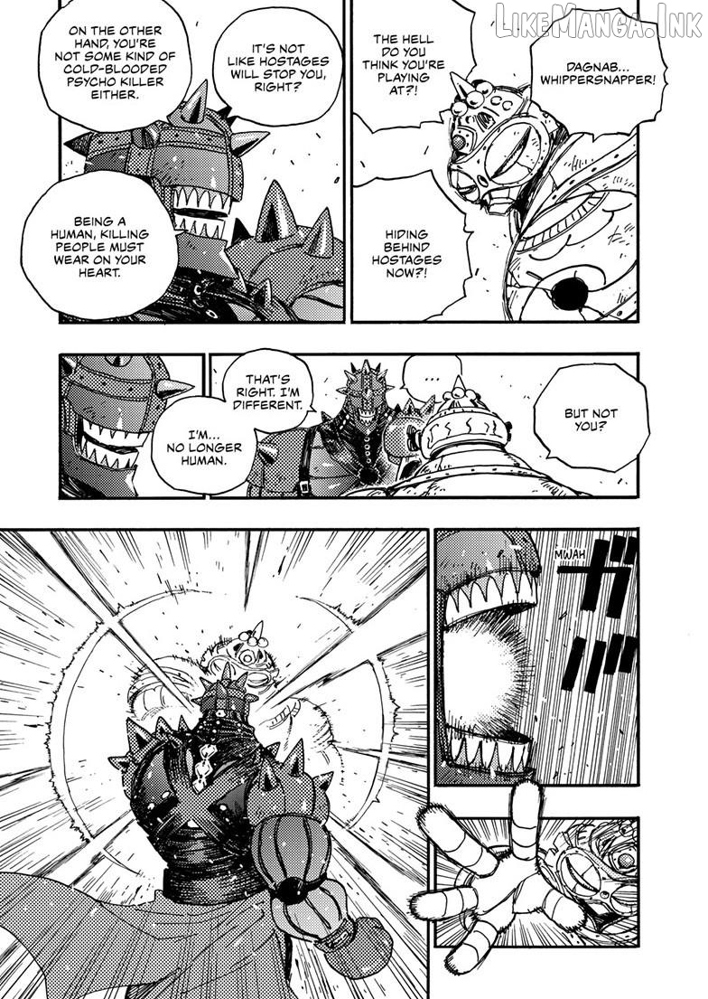 Read Rairairai - Manga EN Manga Online