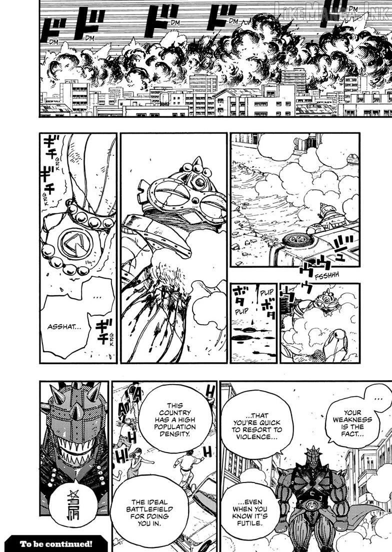 Read Rairairai - Manga EN Manga Online