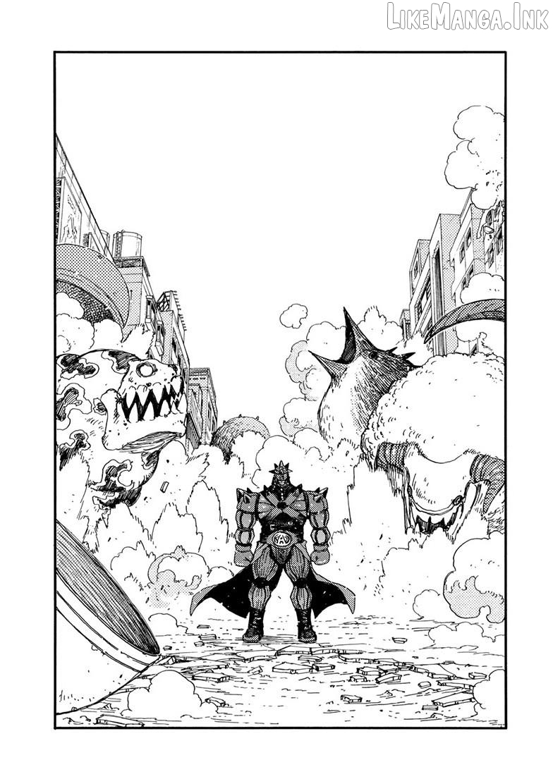 Read Rairairai - Manga EN Manga Online