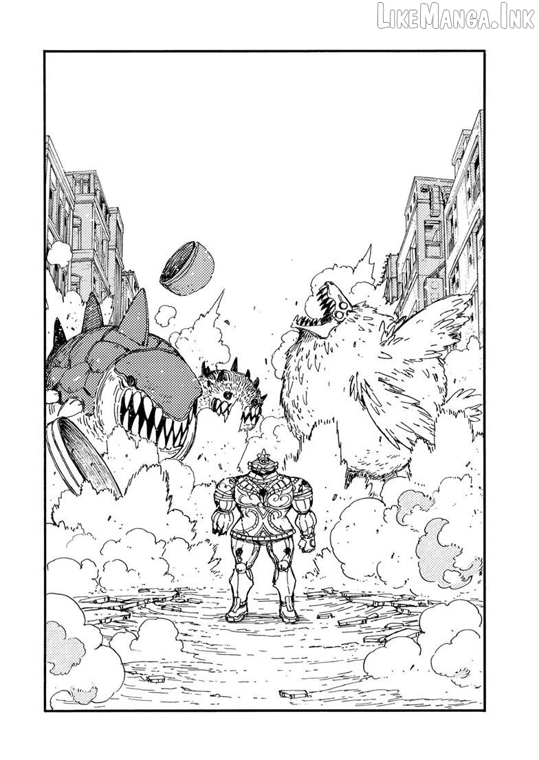 Read Rairairai - Manga EN Manga Online