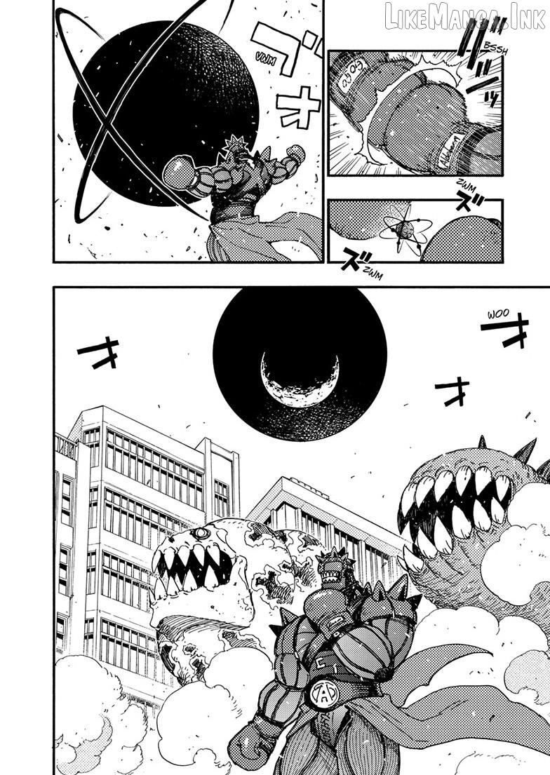 Read Rairairai - Manga EN Manga Online