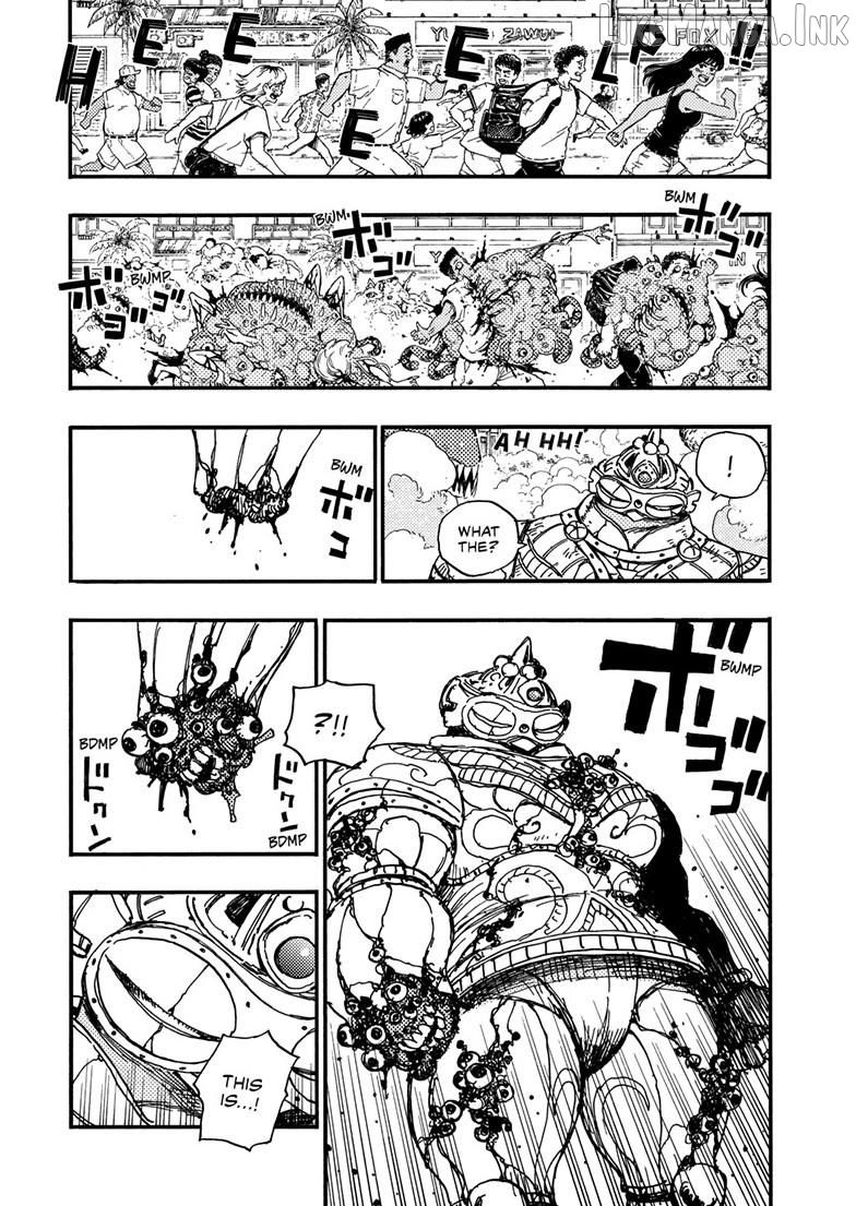 Read Rairairai - Manga EN Manga Online