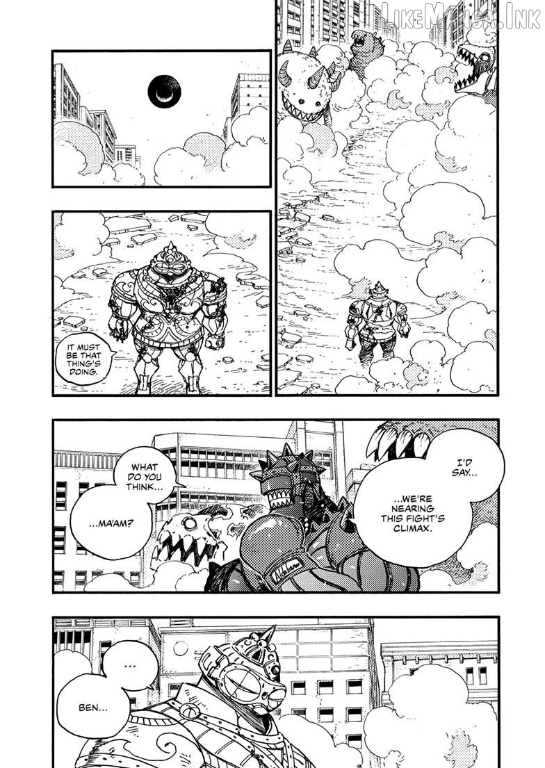Read Rairairai - Manga EN Manga Online