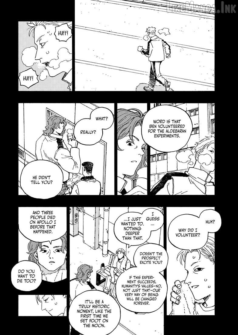 Read Rairairai - Manga EN Manga Online