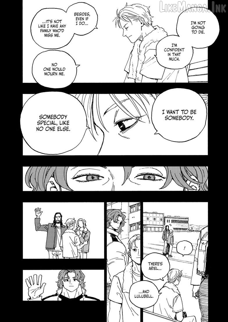 Read Rairairai - Manga EN Manga Online