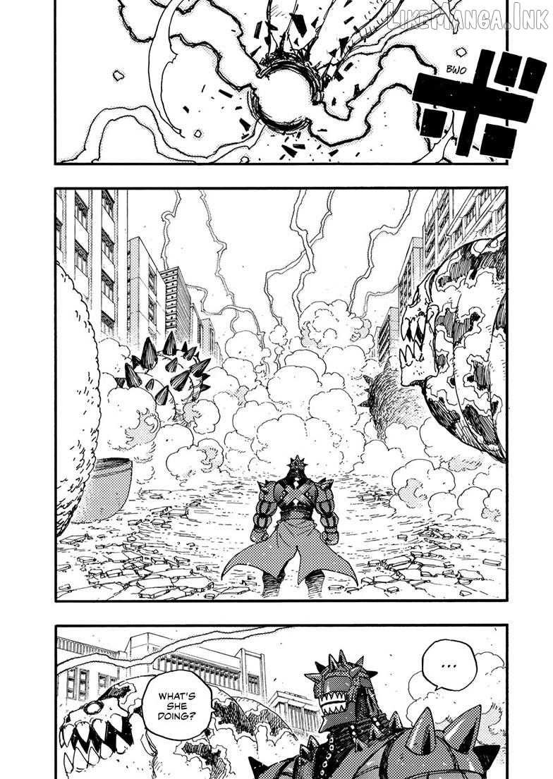 Read Rairairai - Manga EN Manga Online