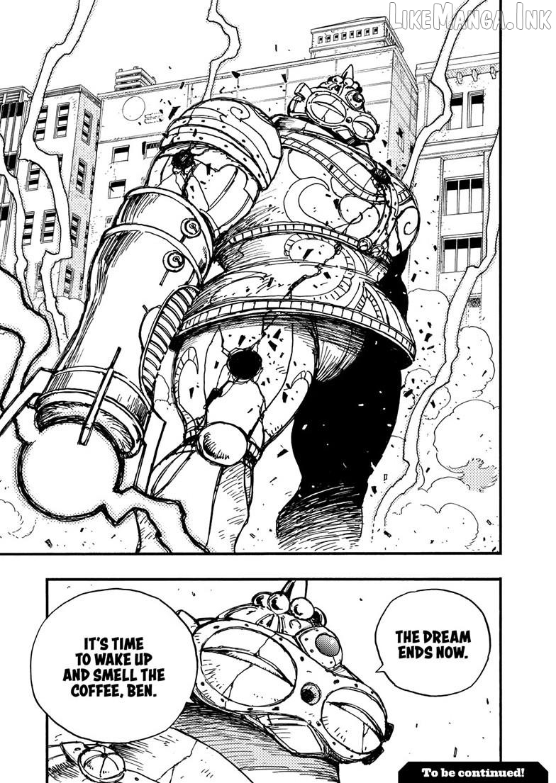 Read Rairairai - Manga EN Manga Online
