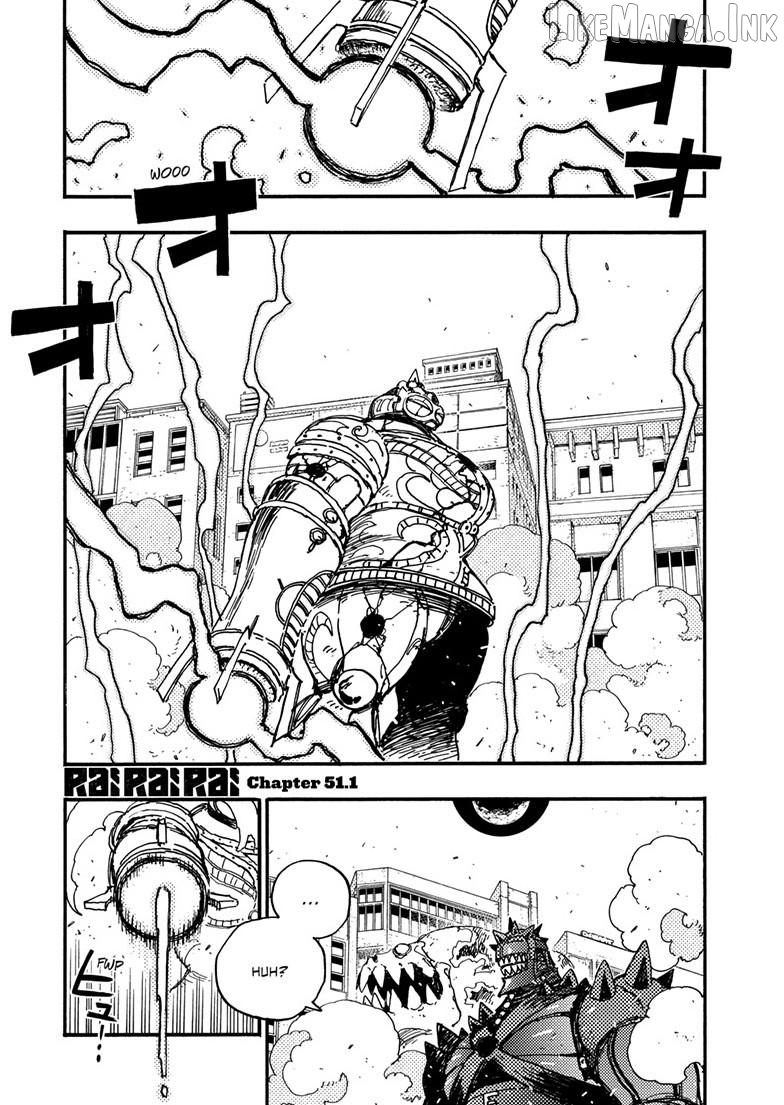 Read Rairairai - Manga EN Manga Online