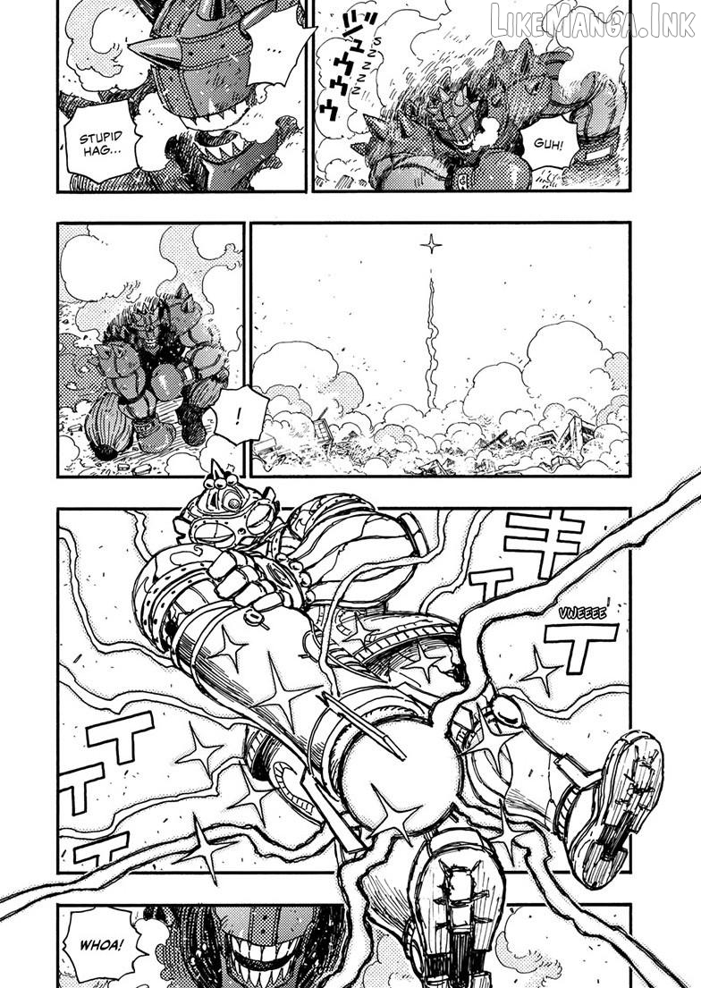 Read Rairairai - Manga EN Manga Online