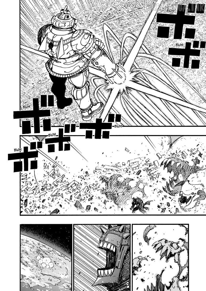 Read Rairairai - Manga EN Manga Online
