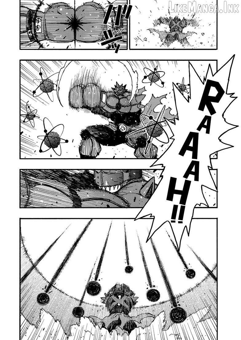 Read Rairairai - Manga EN Manga Online