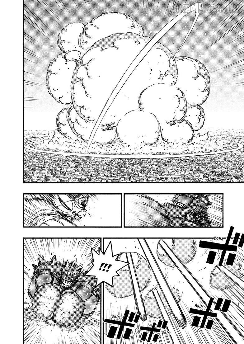 Read Rairairai - Manga EN Manga Online