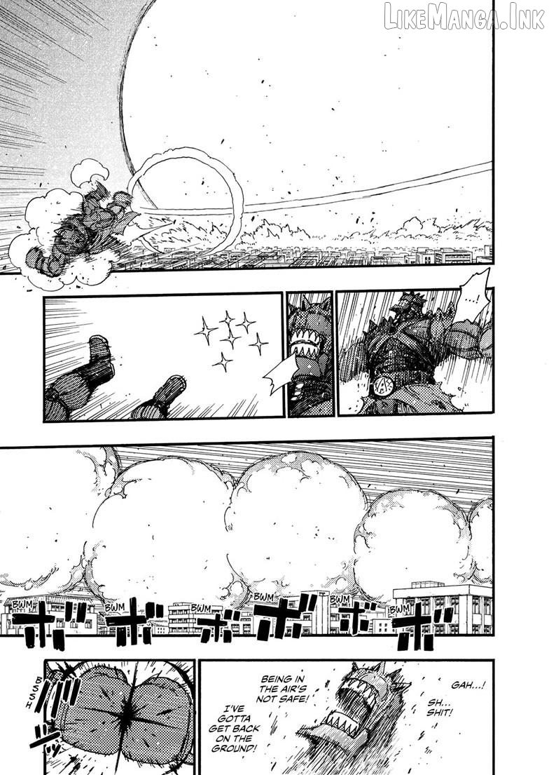 Read Rairairai - Manga EN Manga Online