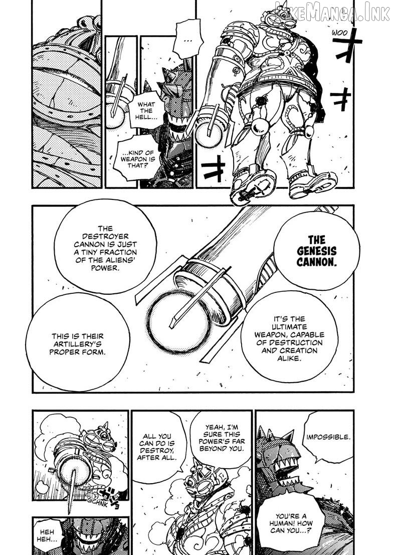 Read Rairairai - Manga EN Manga Online