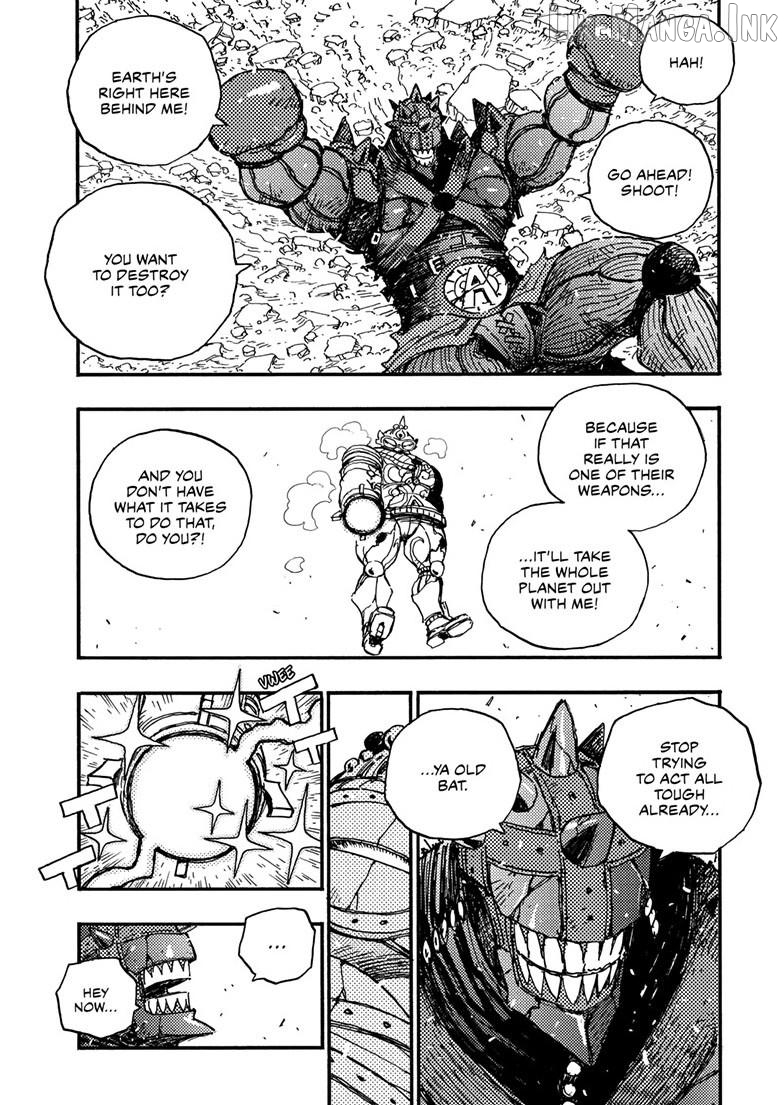 Read Rairairai - Manga EN Manga Online