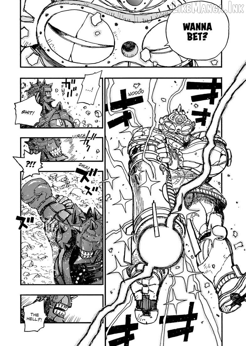 Read Rairairai - Manga EN Manga Online
