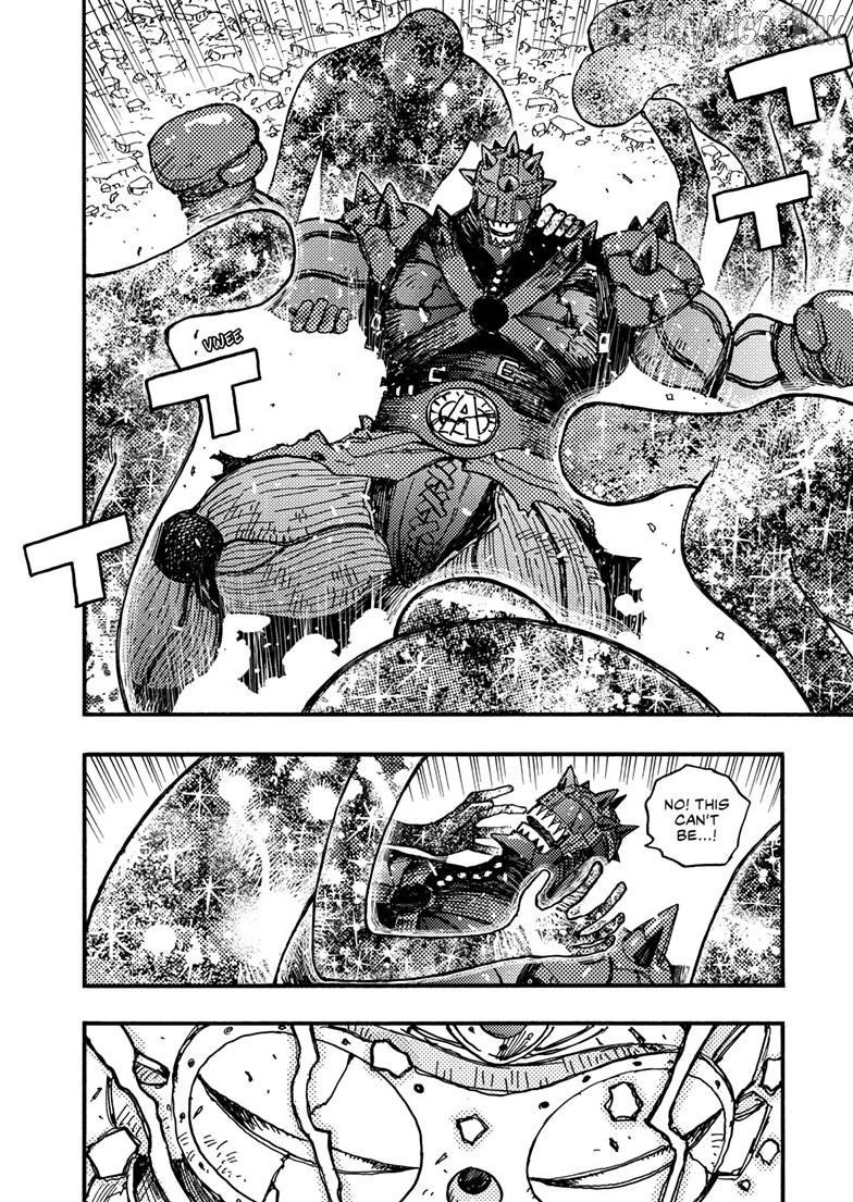 Read Rairairai - Manga EN Manga Online