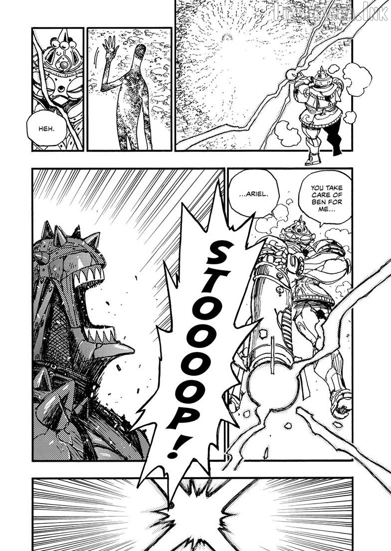Read Rairairai - Manga EN Manga Online