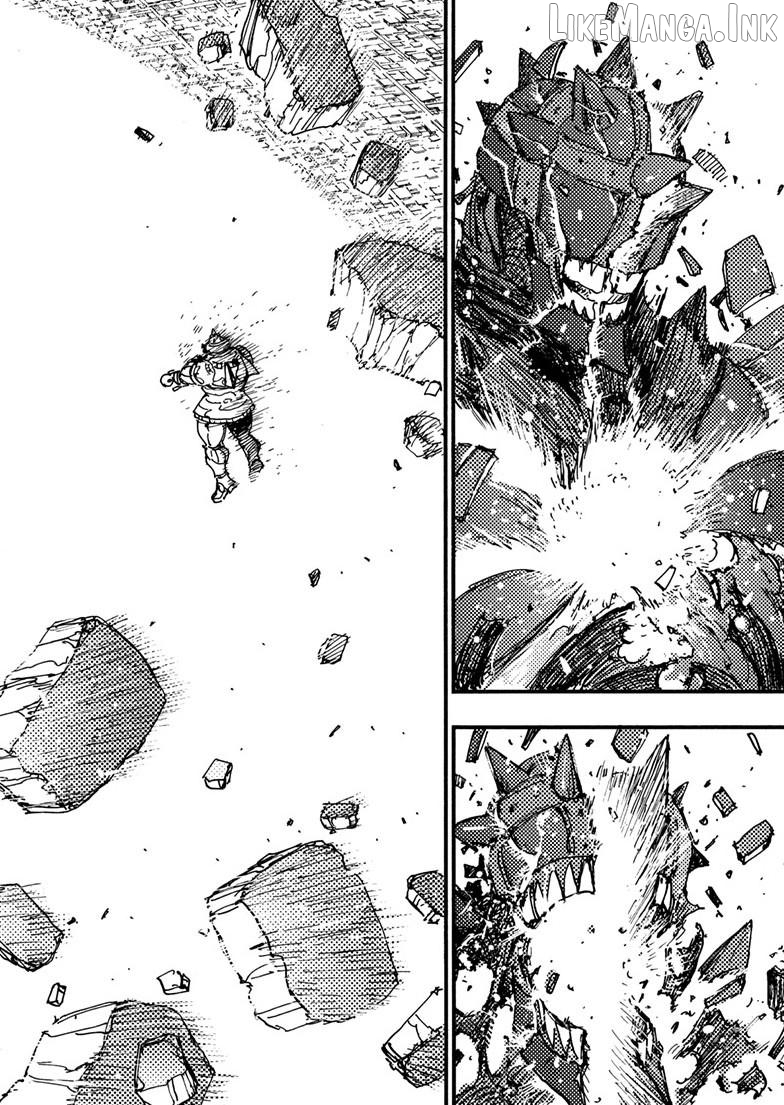 Read Rairairai - Manga EN Manga Online