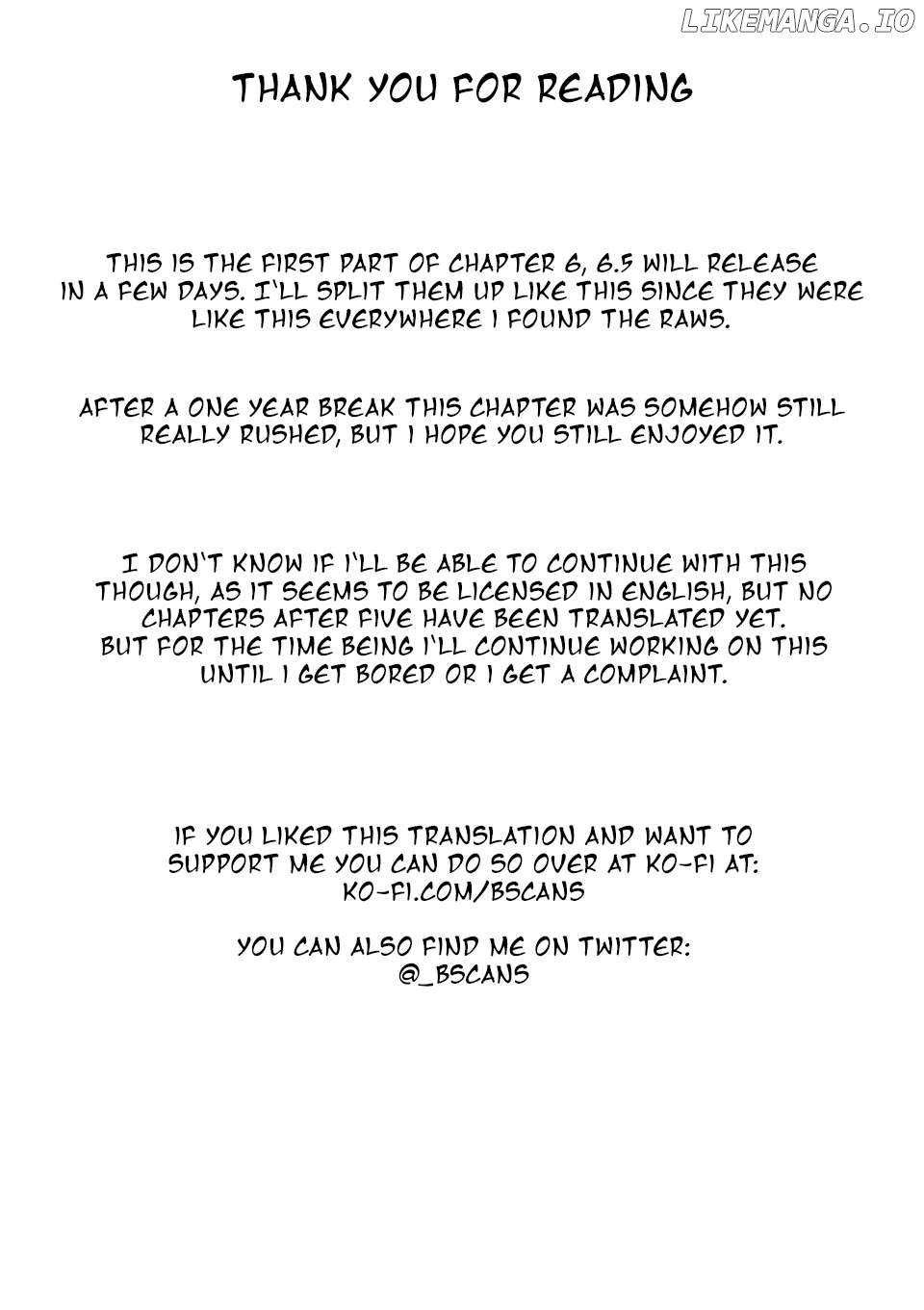 Read Rairairai - Manga EN Manga Online