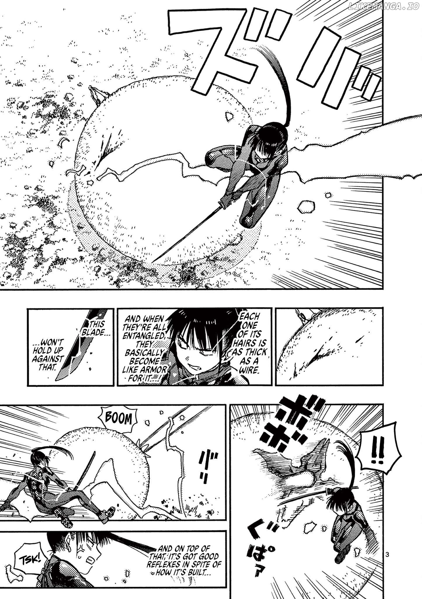 Read Rairairai - Manga EN Manga Online