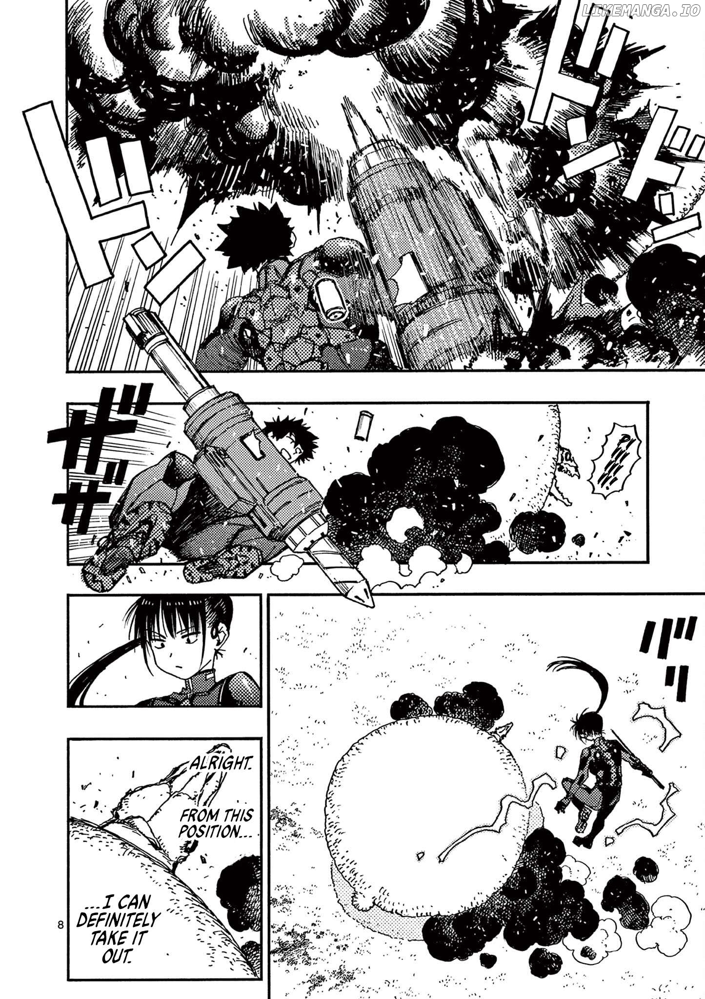 Read Rairairai - Manga EN Manga Online