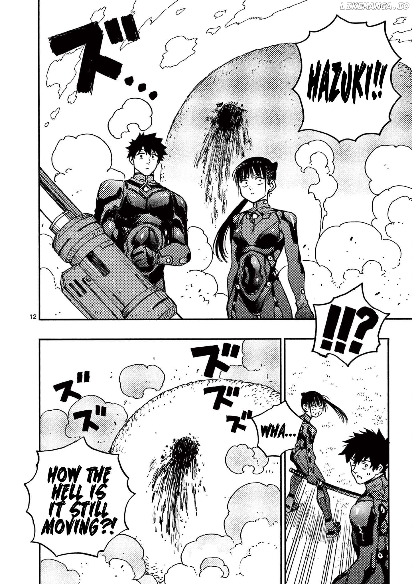 Read Rairairai - Manga EN Manga Online