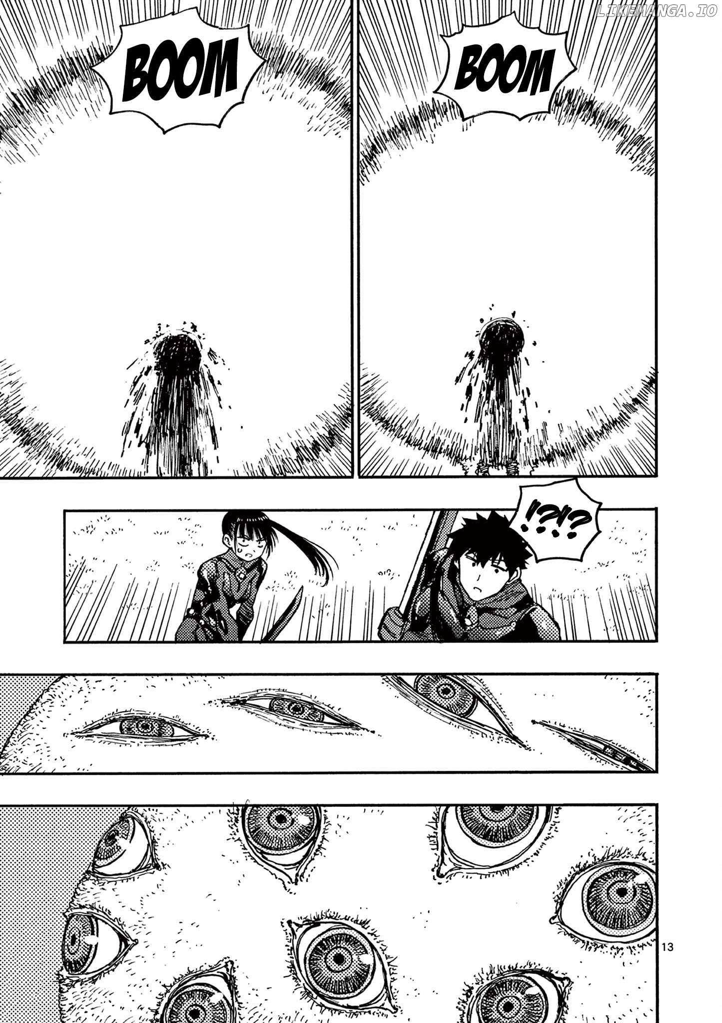 Read Rairairai - Manga EN Manga Online