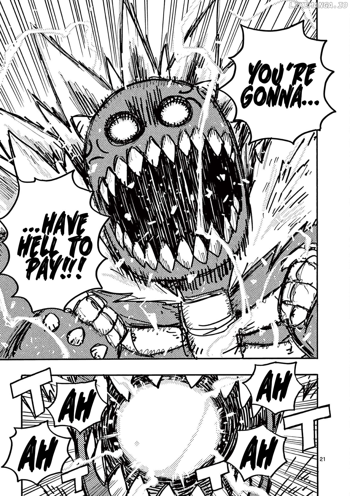 Read Rairairai - Manga EN Manga Online