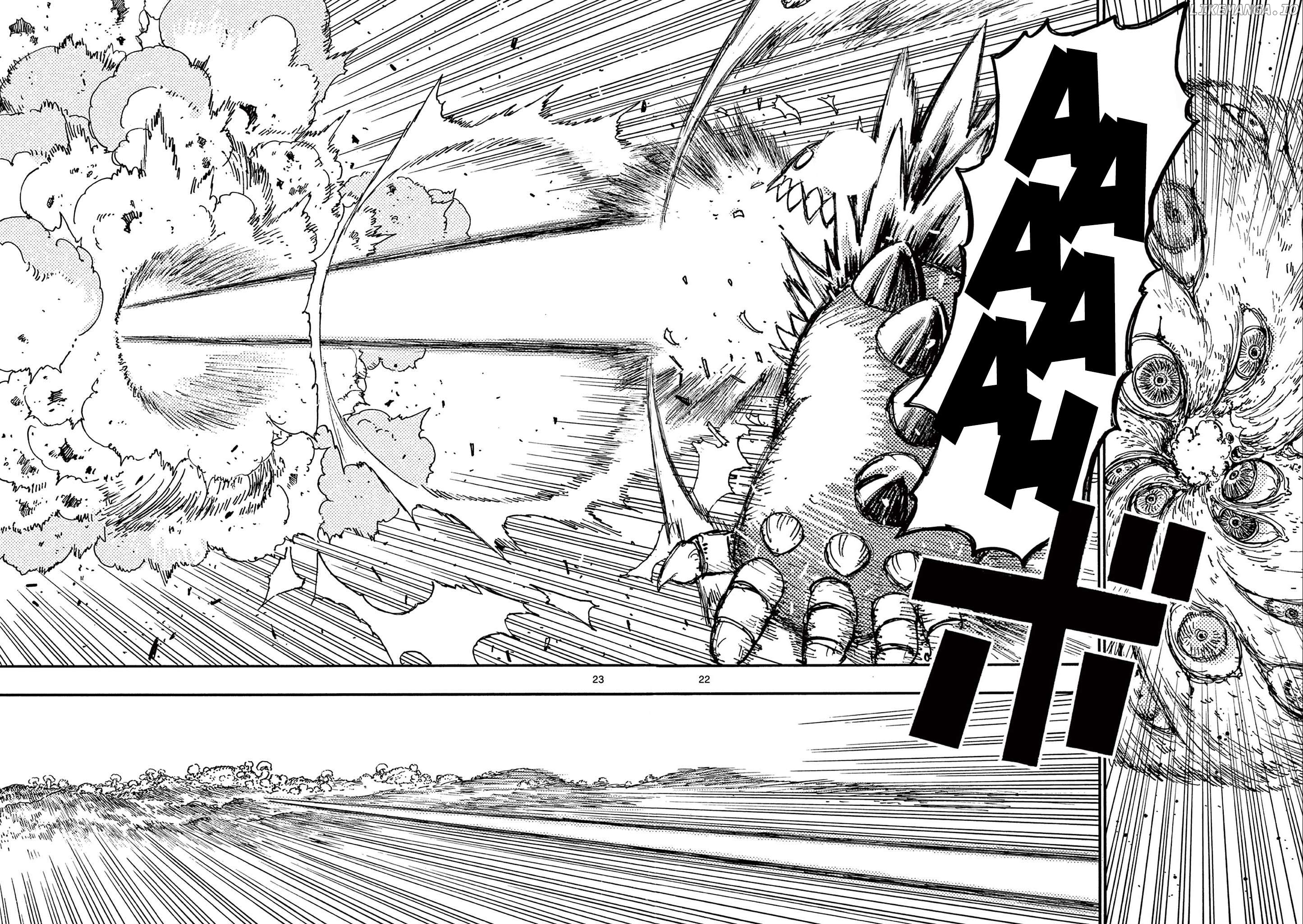 Read Rairairai - Manga EN Manga Online