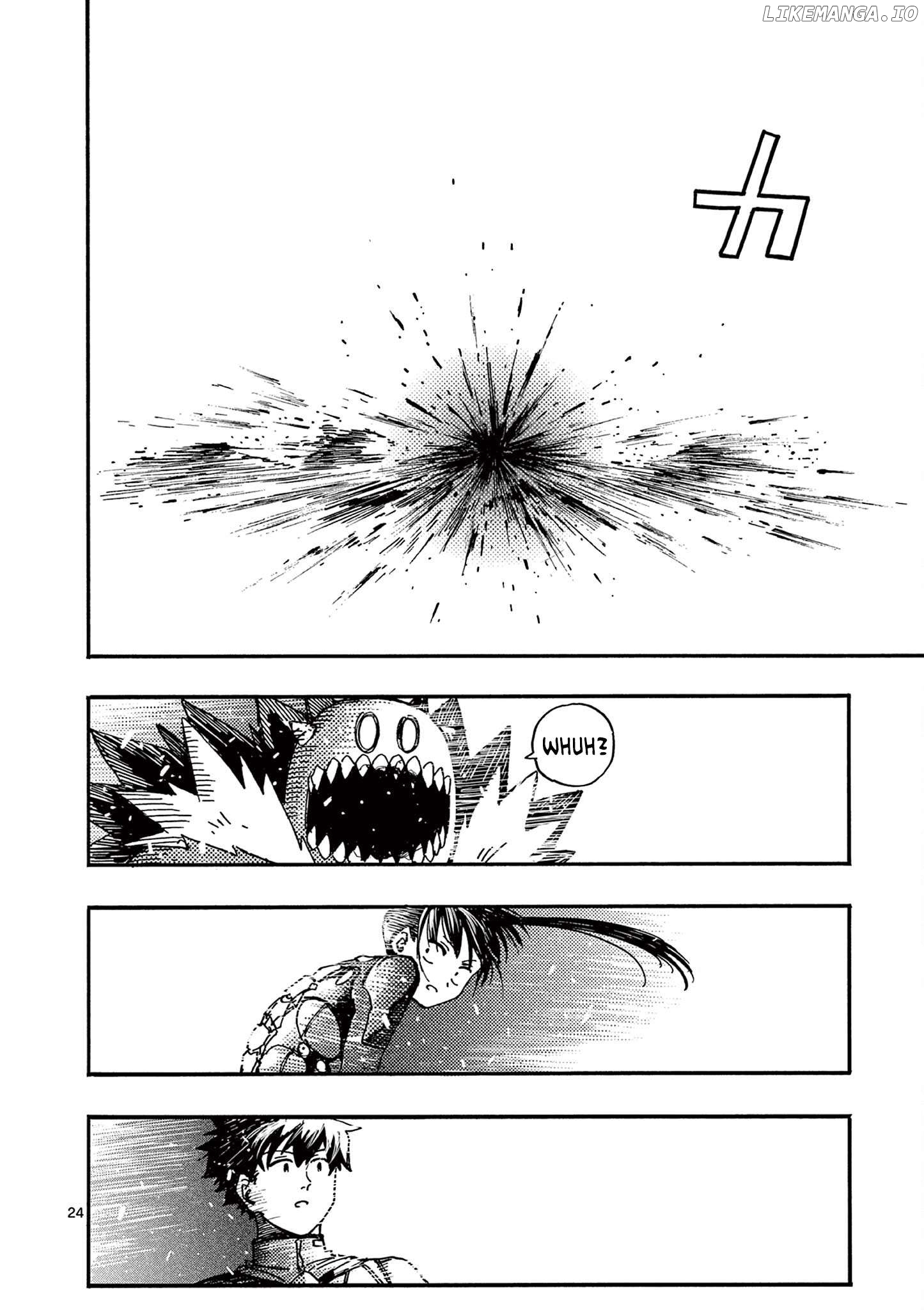 Read Rairairai - Manga EN Manga Online