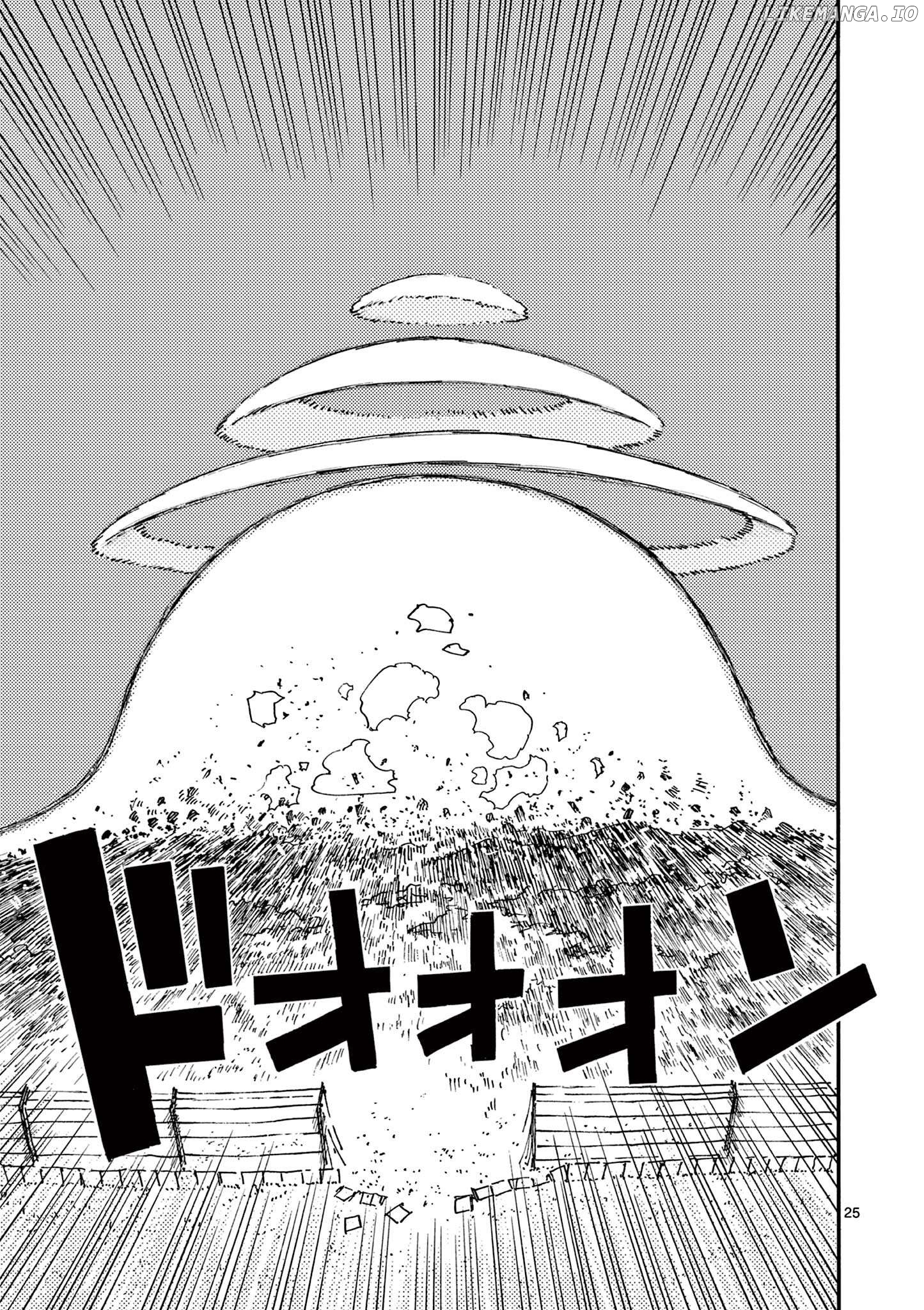 Read Rairairai - Manga EN Manga Online