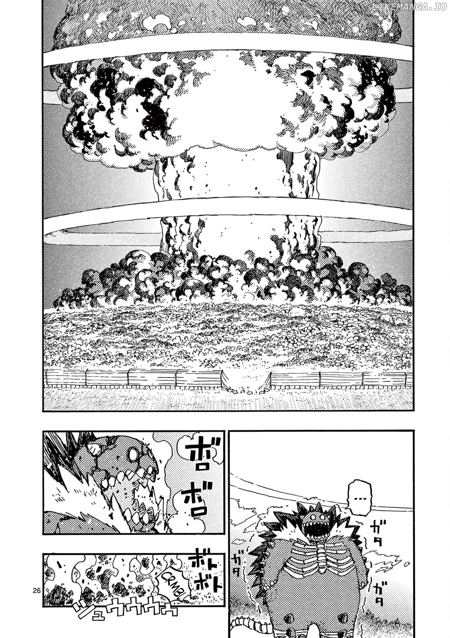 Read Rairairai - Manga EN Manga Online