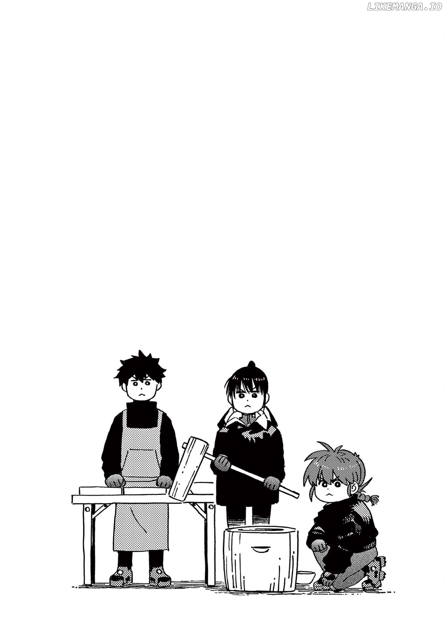 Read Rairairai - Manga EN Manga Online